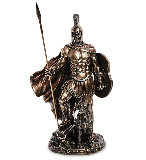 

Статуэтка Одиссей WS-1167 113-907116 Veronese, Бронзовый