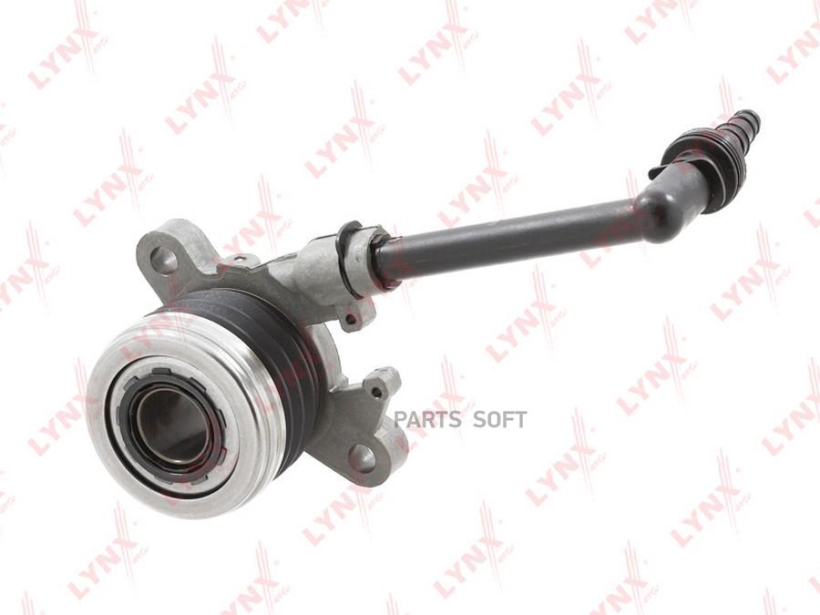 

Выжимной Подшипник Lynxauto LYNXauto CL-8250