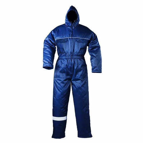 

Комбинезон COVERGUARD BEAVER утепленный 57619