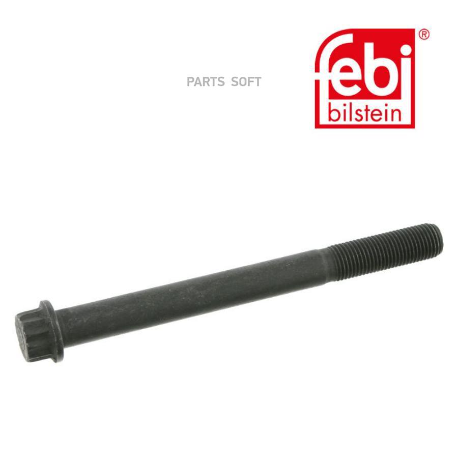 

Болт ГБЦ RENAULT TRUCKS FEBI 27549