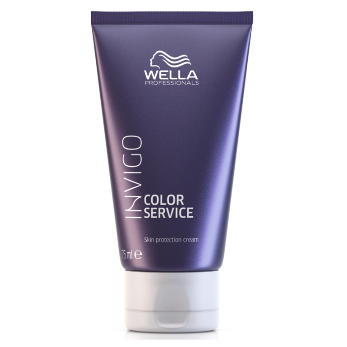 

Крем Wella service line для защиты кожи головы 75мл, Wella service line
