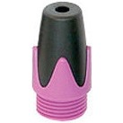 

Аксессуар для разъема Neutrik BPX-7 Violet, BPX-7 Violet
