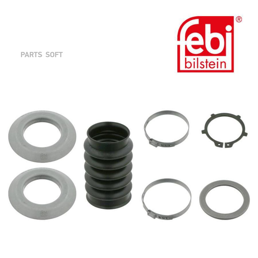 

Пыльник кардана FEBI 24495 MB Sprinter 901-904/VW LT28-46 2.3-2.8TD 95-