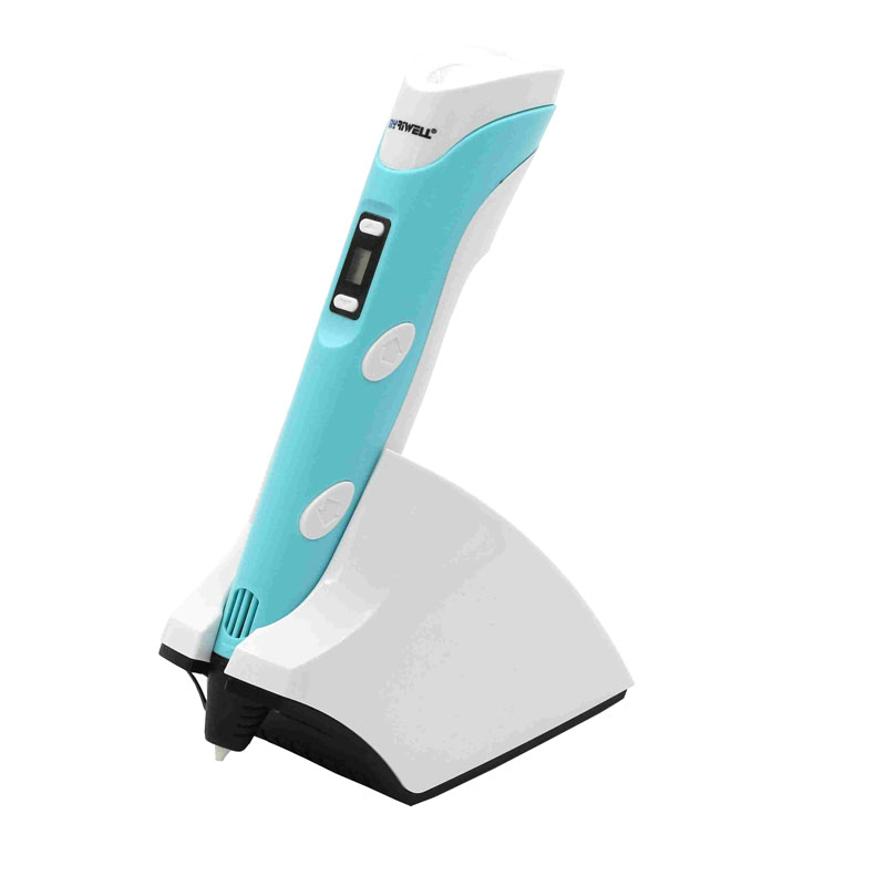 

3D ручка MyRiwell RP200B Голубой, RP200B