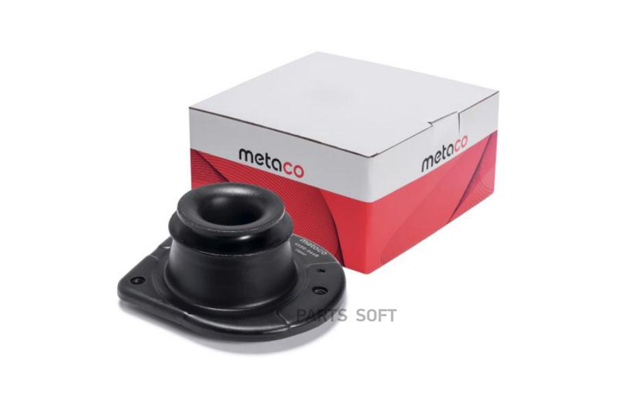 

Опора Переднего Амортизатора Правая METACO арт. 4600-064R