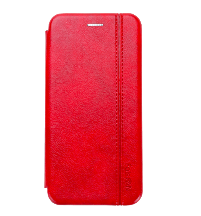

Чехол-книжка Huawei Honor Y9s (красн)