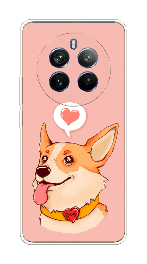 Чехол на Realme 12+ 