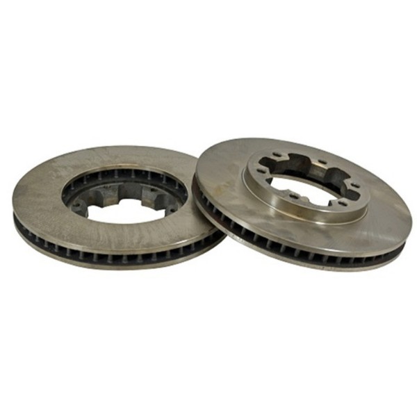 

ZENTPARTS Z05948_диск тормозной передний!\ Nissan Qashqai 1.6-2.0i/1.5dCi-2.0dCi 07> 1шт