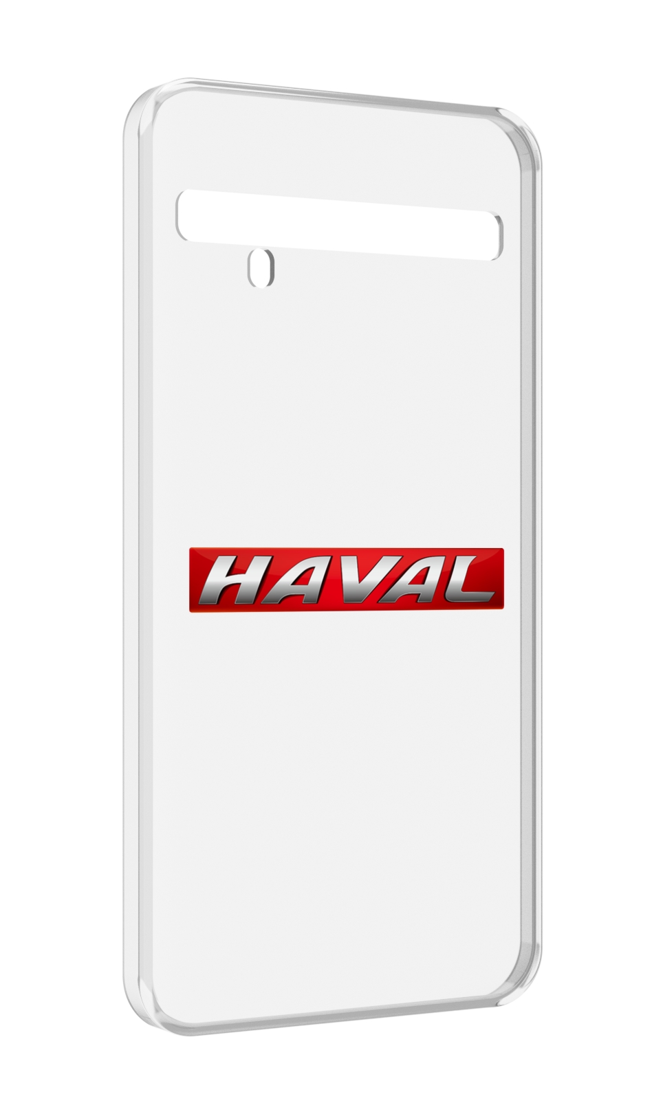 

Чехол MyPads haval для TCL 10 Pro / TCL 10 + Plus, Прозрачный, Tocco