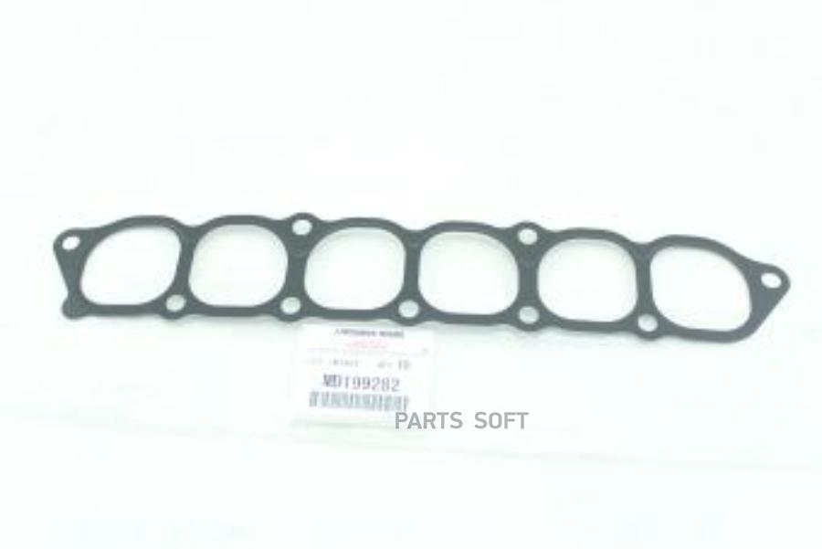 

Прокладка Впускного Коллектора Mitsubishi Pajero, Montero MITSUBISHI арт. MD199282