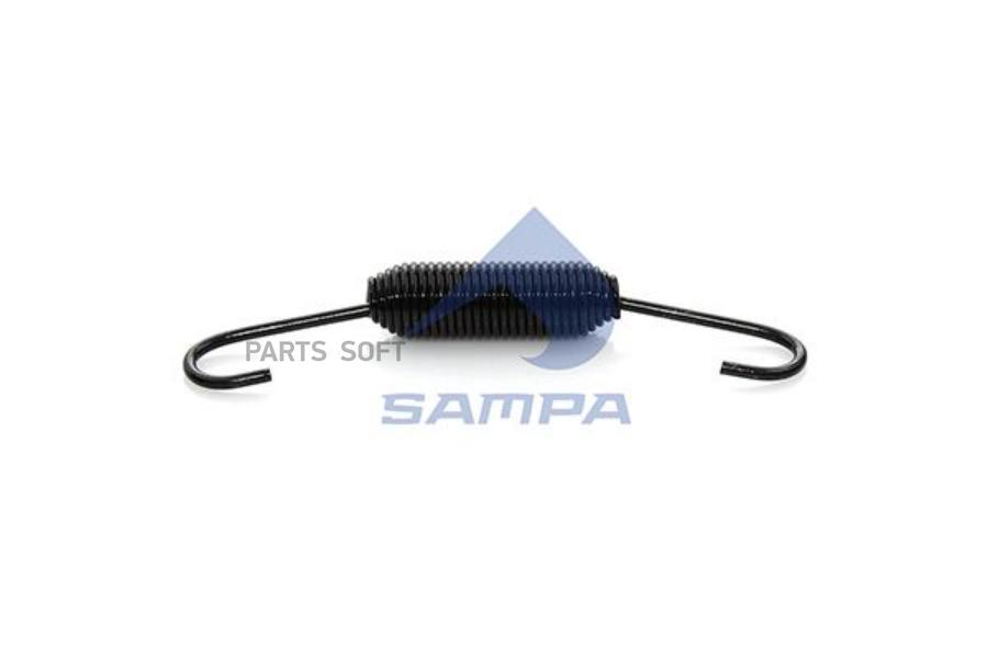 

SA075.050_пружина возвр. трещетки!185x22.5x2.5SAF EBN3130/12'/4530/40-6/4540M22 ESN4030/40