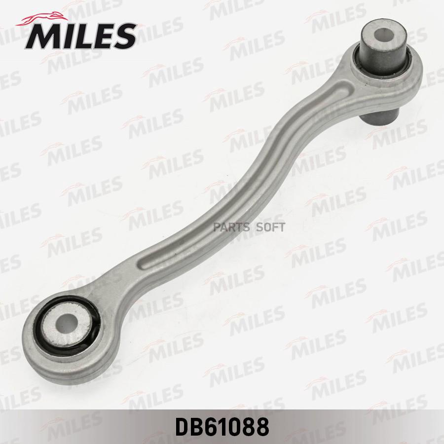 

Рычаг Задней Подвески Левый Mercedes Benz W204/W212 (Lemforder 3625601) Db61088 Miles арт.