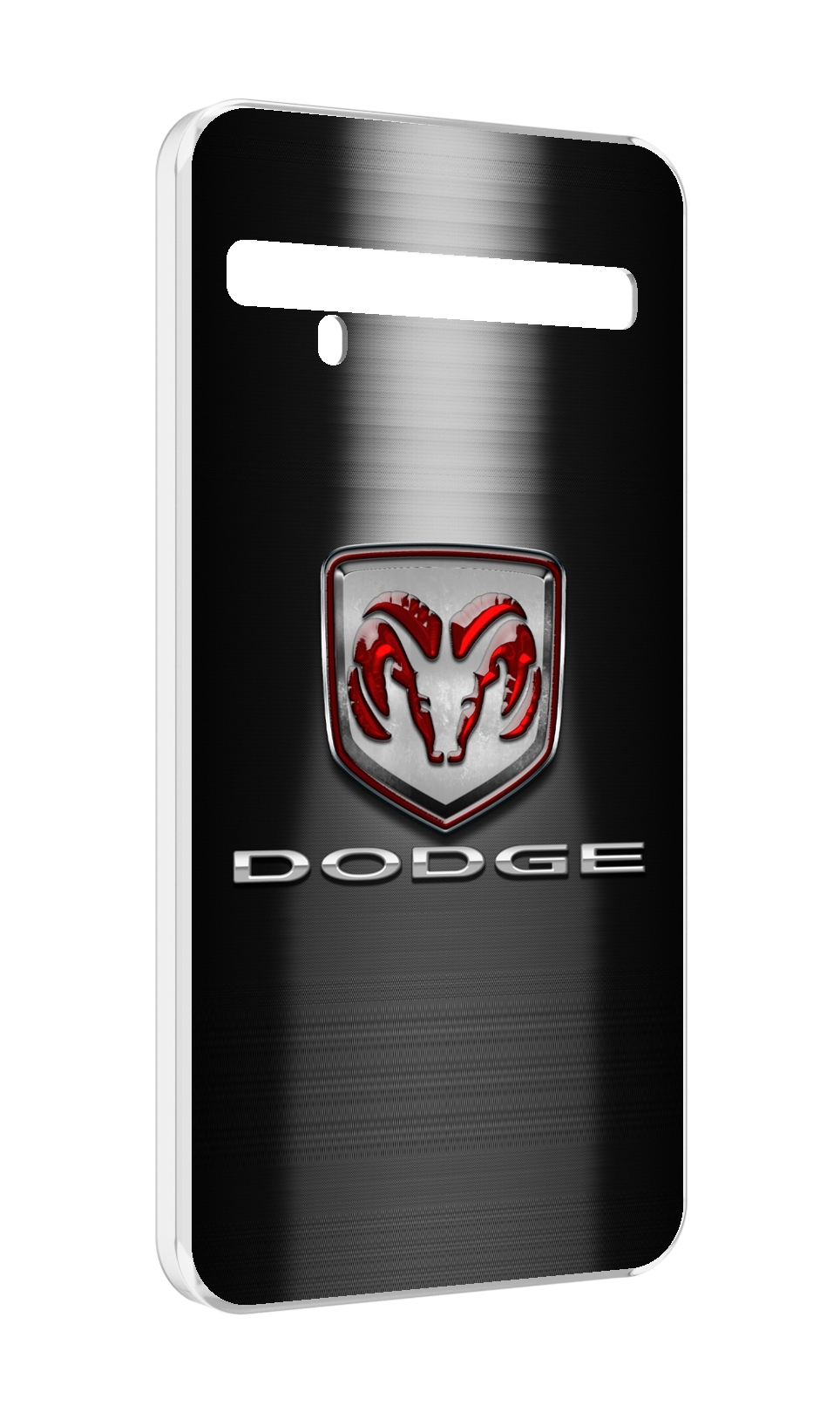 

Чехол MyPads dodge 1 мужской для TCL 10 Pro / TCL 10 + Plus, Прозрачный, Tocco