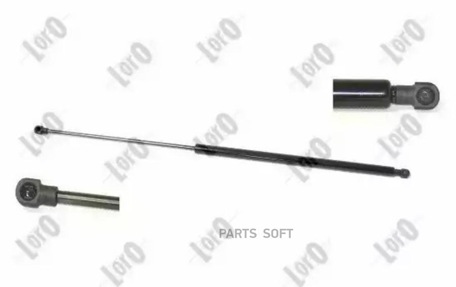 

Амортизатор крышки багажника (L=270mm, F=420N) VOLVO S60 (2000-2010)