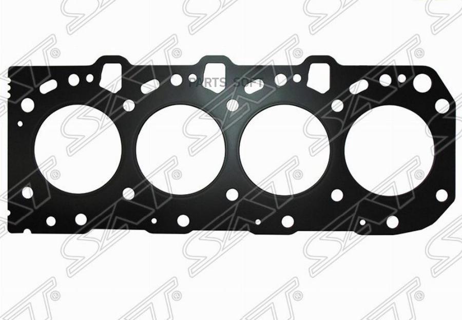 

Прокладка Гбц Toyota Dyna/Toyoace/Fortuner/Hiace/Hilux 05- 2kdftv (T=0,95) Sat арт. ST-111