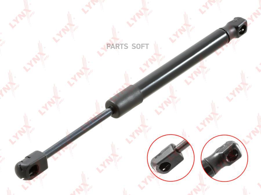

Газовый Упор Багажника Lynxauto Gs-1388 LYNXauto арт. GS-1388