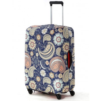 

Fancy Armor ECO Nemo M/L Чехол для чемодана модель Travel Suit, Nemo
