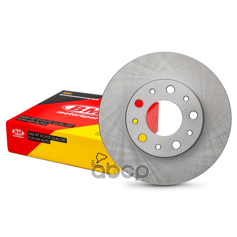 

Диск Тормозной Bm-Motorsport Bdv021 BM-Motorsport BDV021