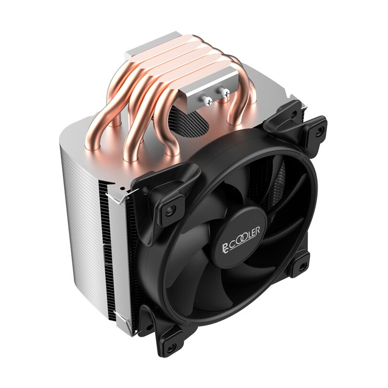 фото Кулер для процессора pccooler gi-h58u corona b