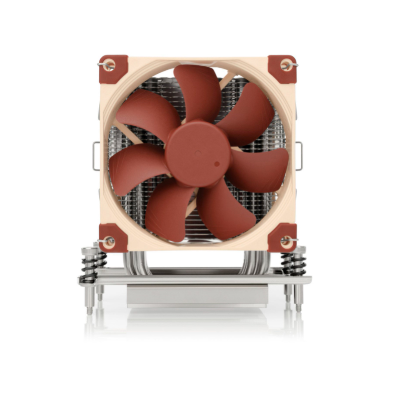 фото Кулер для процессора noctua nh-u9 tr4 sp3