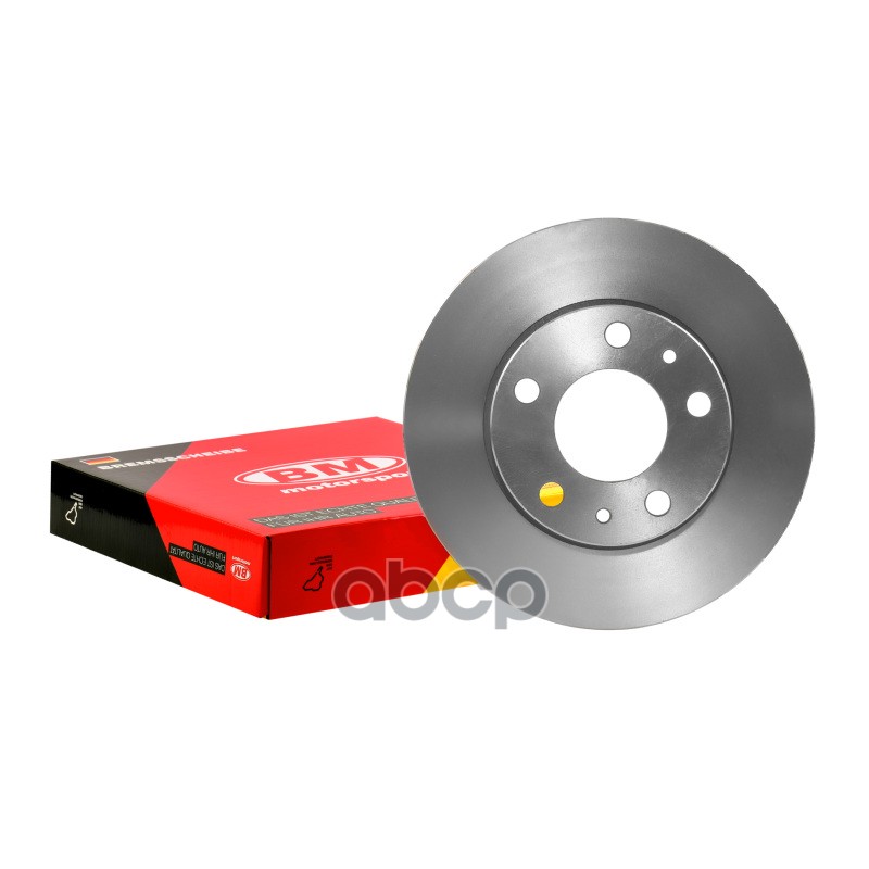 

Вм-Motorsport Bd5835