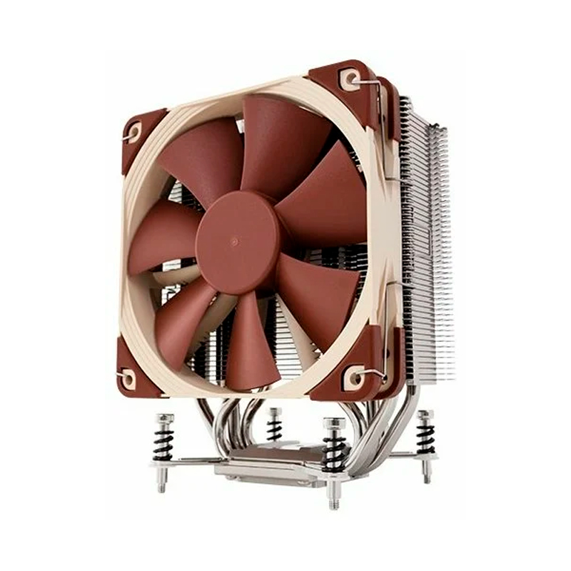 фото Кулер для процессора noctua nh-u12dx i4