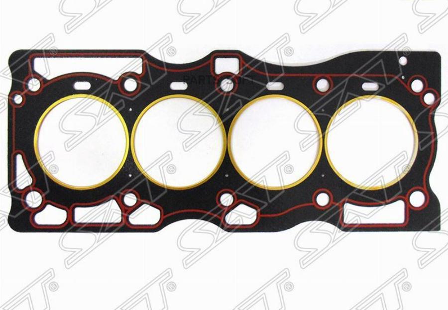 

Прокладка Гбц Nissan Avenir/Bassara/Murano/Presage/Primera/Teana/X-Trail Qr20/25de 01- Sat