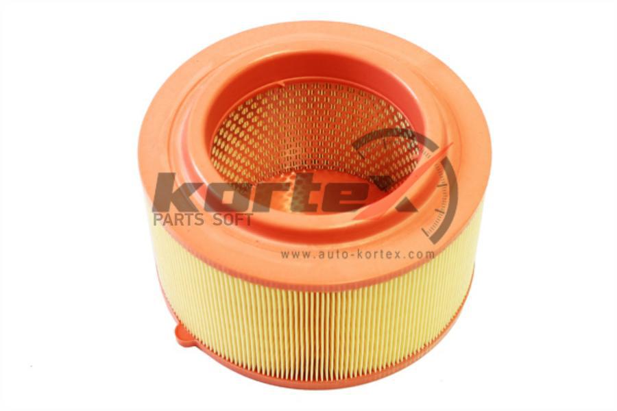 

Фильтр Воздушный Ford Ranger/Mazda Bt-50 Tdci 11- KORTEX арт. KA0259