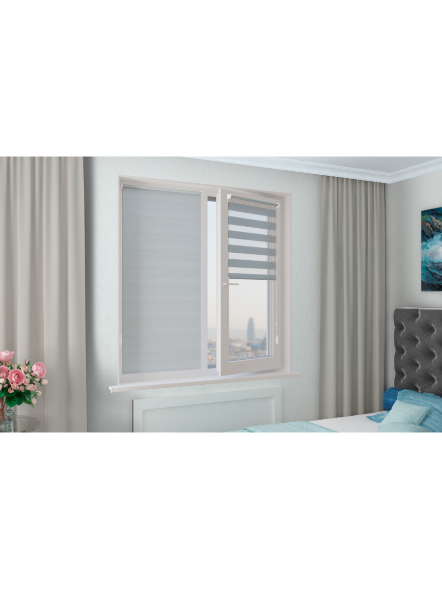 

Рулонная штора RolisBlinds 910 9108050, 910