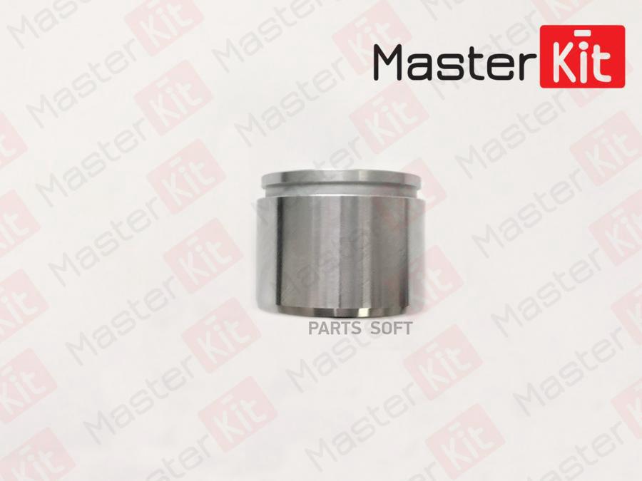 

Поршень Суппорта Masterkit 77a1140 Mitsubishi Pajero Iii/Montero V65w/V75w 2000-2006//Mr39