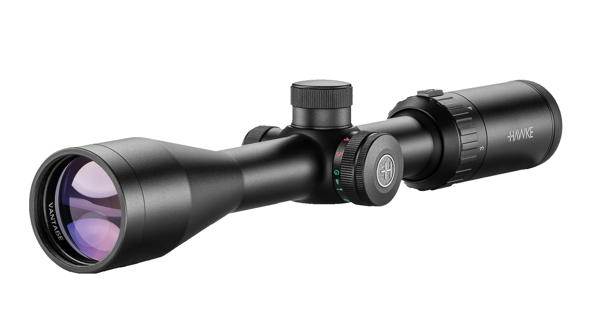 

Оптический прицел Hawke Vantage IR 3-9x40 IR (Rimfire 22-Subsonic) 14223
