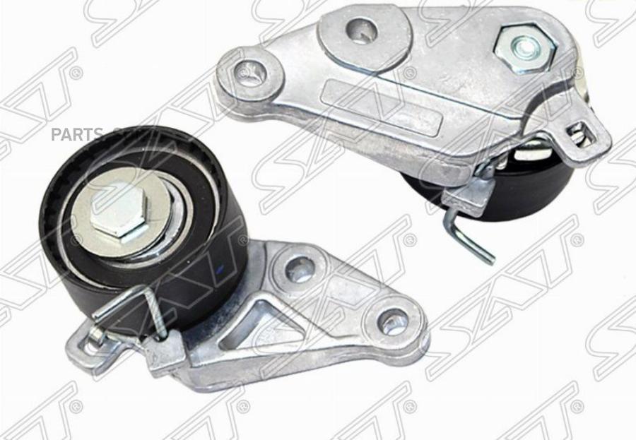 

Натяжной Ролик Ремня Грм Ford Focus/Fusion/Mazda Demio/2 1,25/1,4/1,6 Sat арт. ST-1039422