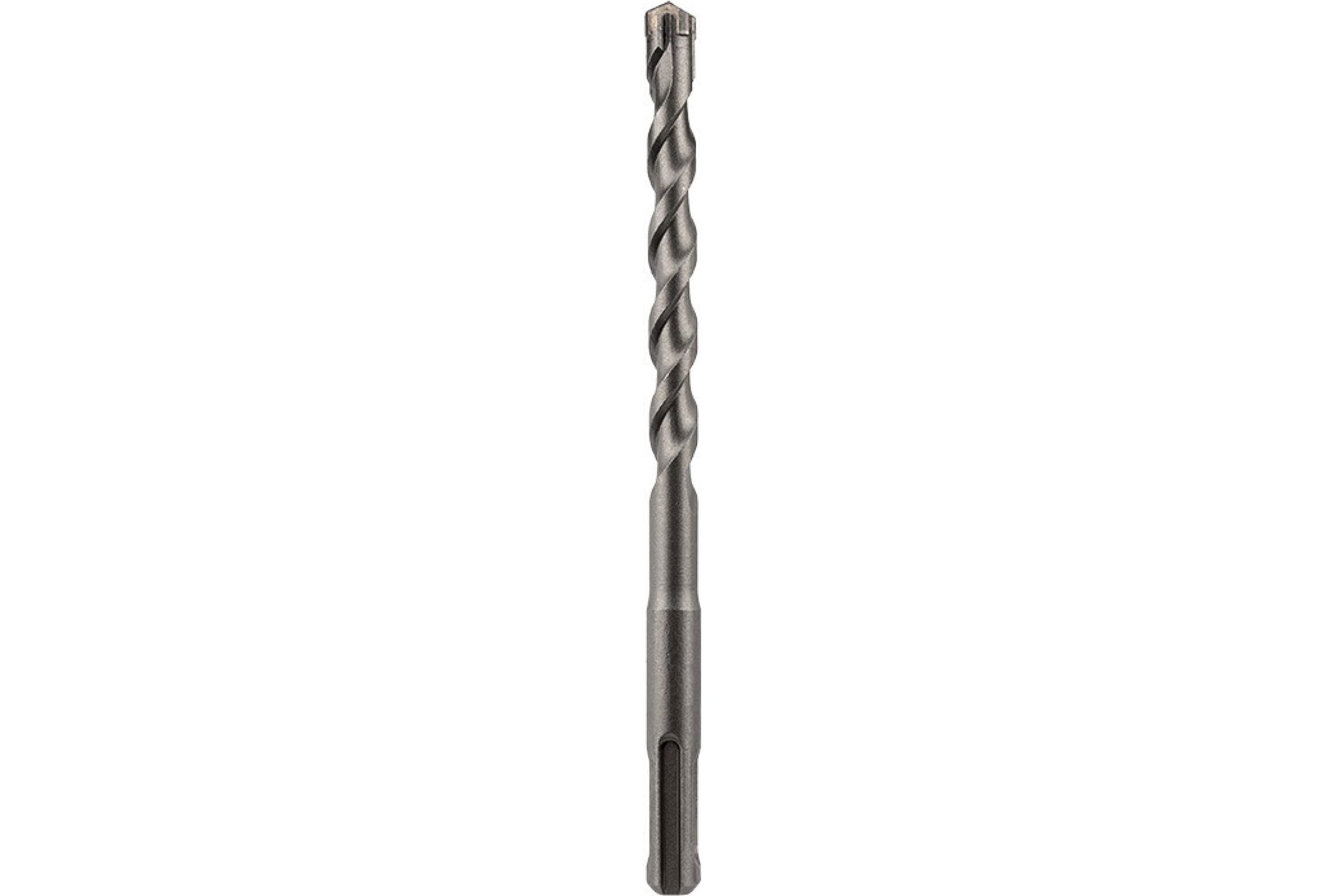 

Бур по бетону (14x210x150 мм; 4 грани; SDS-Plus) KRANZ KR-91-0835