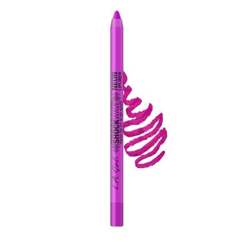 Карандаш-кайал для глаз LA Girl Pro Shockwave Neon Liner GP733 Blaze устойчивый 12 г 499₽