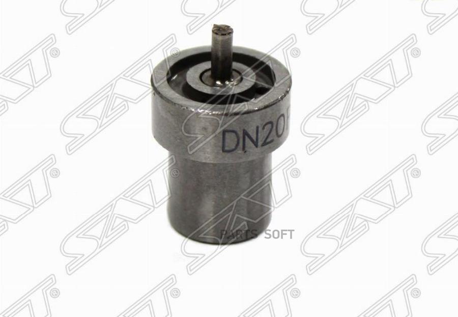 Распылитель Форсунки Toyota 1hz,2,3c# 87- (Без Шайбочки) Dn20pd32 Sat арт. ST-093400-5320