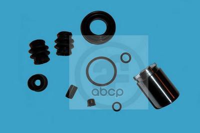 

D41158C_=D4655 рем.к-т диск.торм.с поршнем Opel Astra/Zafira/Corsa 98> d34 (Lucas)