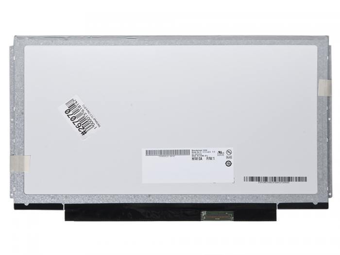 

Матрица 13.3 Glare B133XW03 V.4, WXGA HD 1366x768, 40P, cветодиодная (LED), B133XW03 V.4