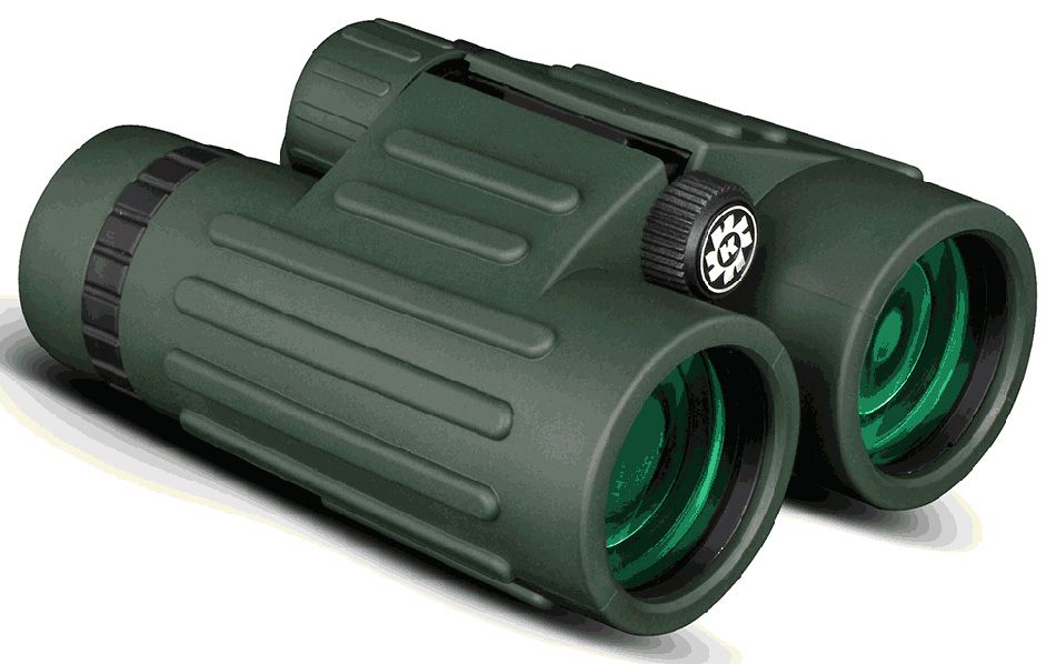 

Бинокль Konus Emperor 8x42 WA Green