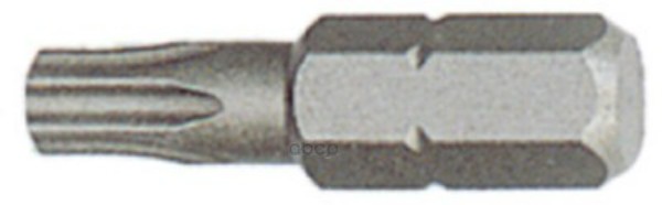 

Licota - Бита 1/4 Torx С Отверстием T25 25 Мм Licota арт. BTT102525, BTT102525