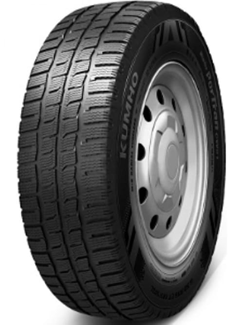 

Шины Kumho CW-51 215/75 R16C 116/114 R, CW-51