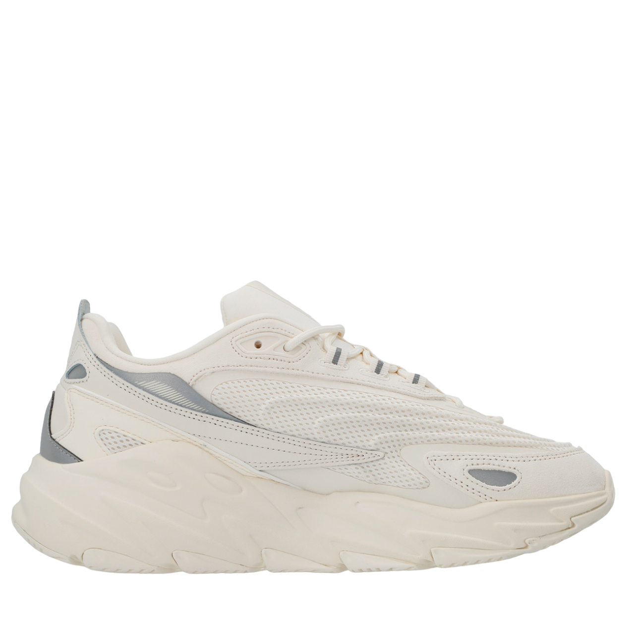 

Кроссовки мужские FILA Instinx Evo бежевые 41 EU, Бежевый, Instinx Evo