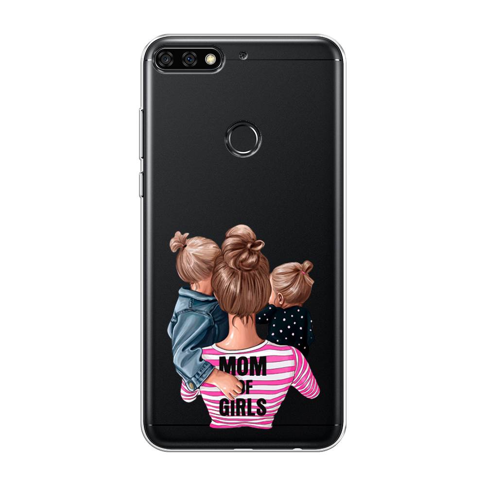 Чехол Awog  на Huawei Nova 2 Lite 