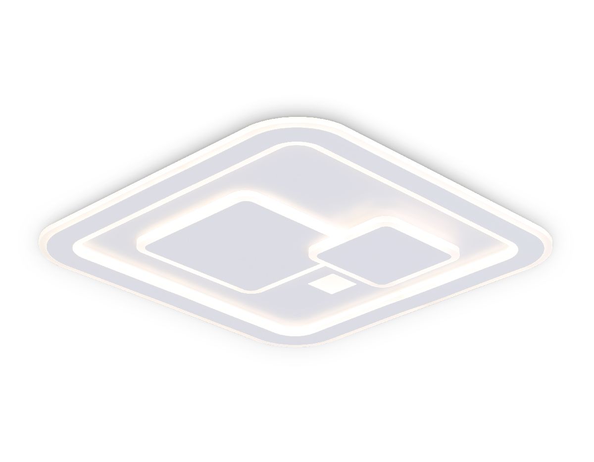 

Потолочный светильник Ambrella Light Original FA7712, Original