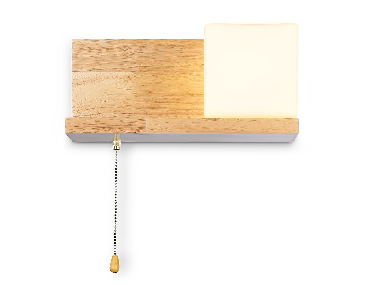 

Настенный светильник Ambrella Light Loft TR83123, Loft