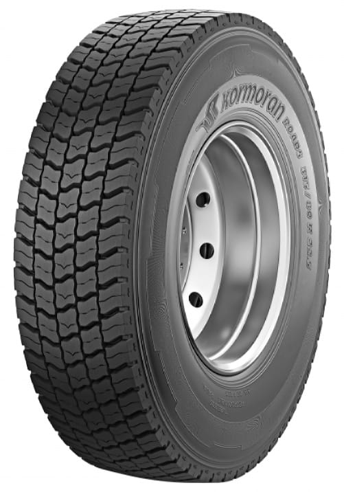 

Шины Kormoran ROADS D 235/75 R17 126/124 M, ROADS D