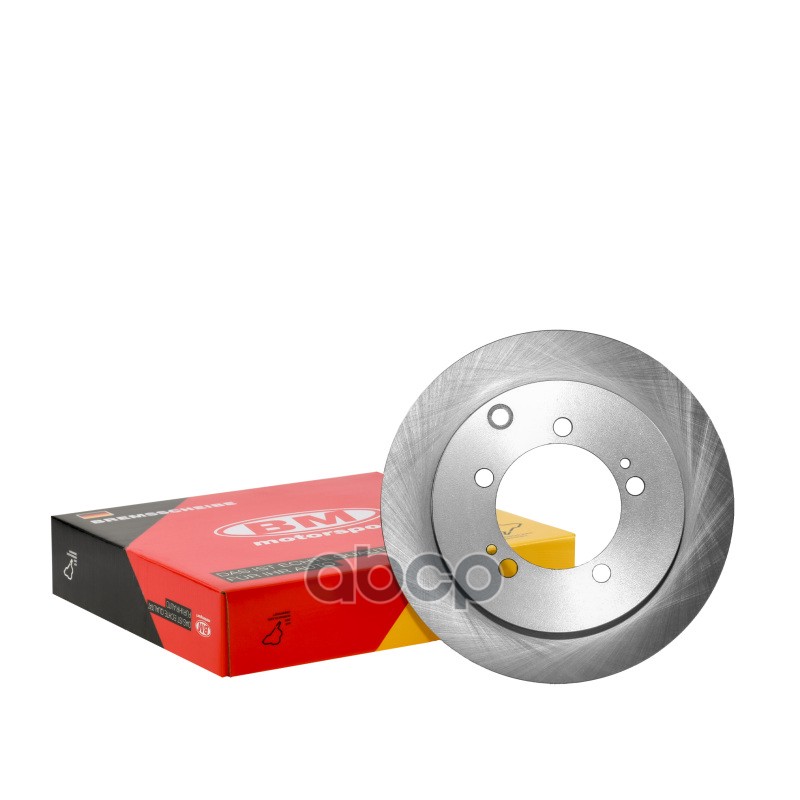 

Вм-Motorsport Bd5344