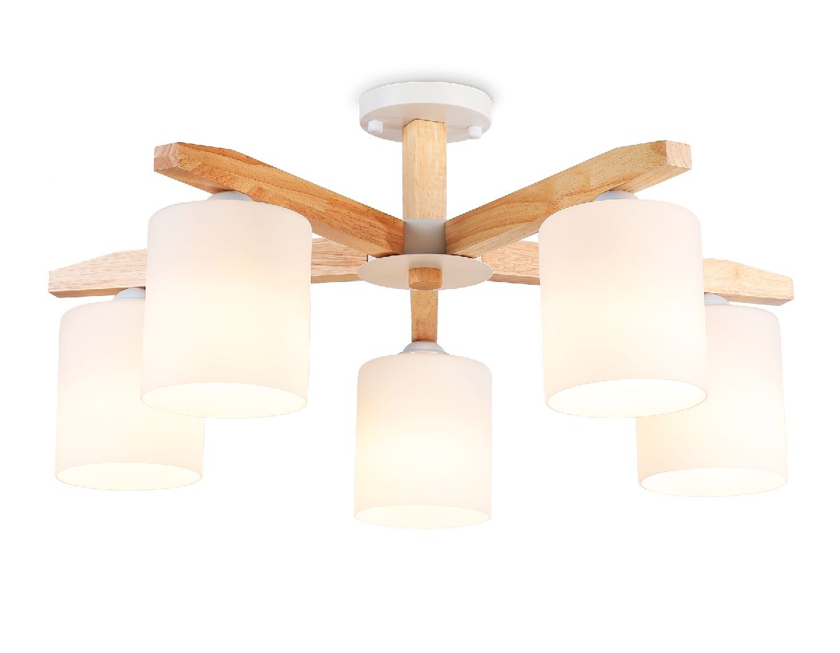 

Люстра на штанге Ambrella Light Loft TR83113, Loft