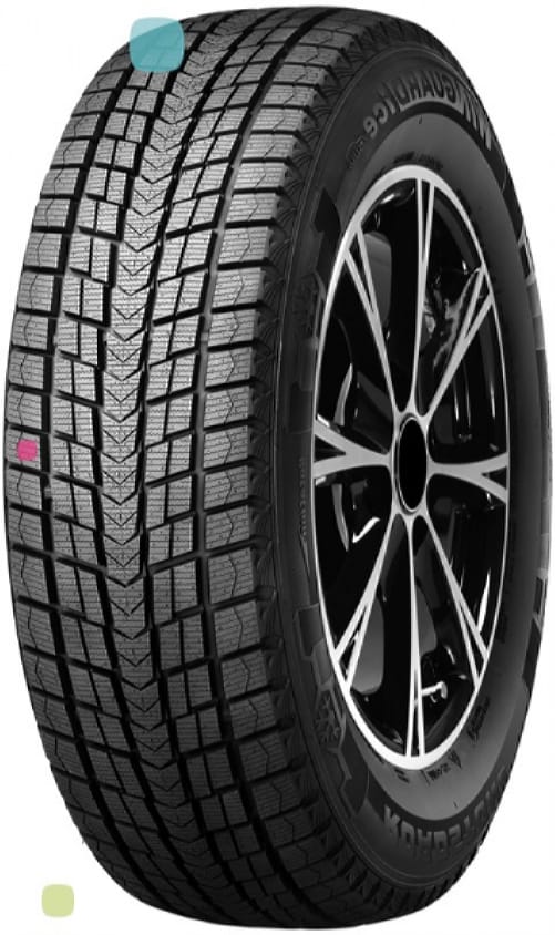 

Шины ROADSTONE Winguard ICE SUV 235/60 R18 103Q, Winguard ICE SUV