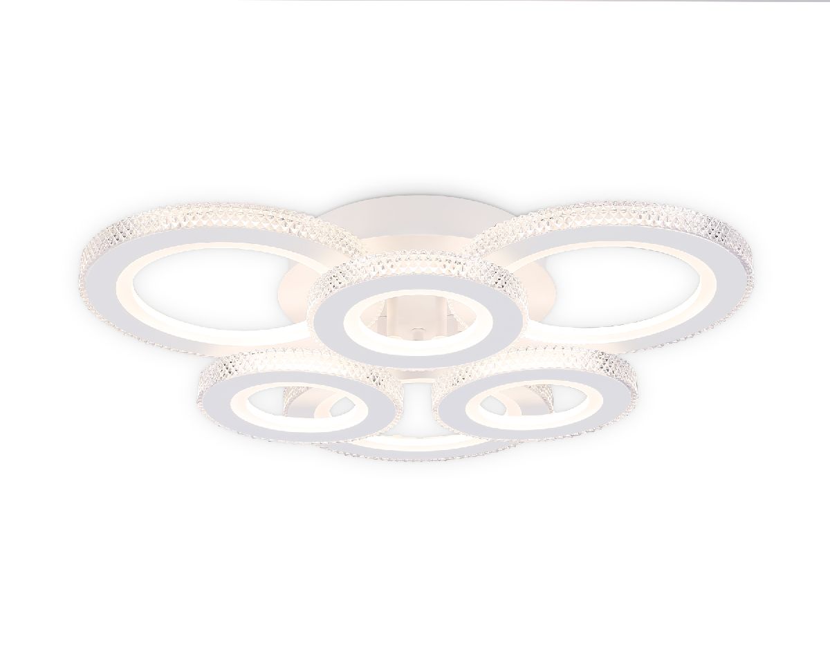 

Потолочная люстра Ambrella Light Original FA8872, Original