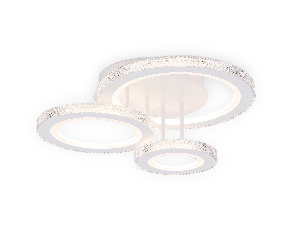 

Потолочная люстра Ambrella Light Original FA8867, Original
